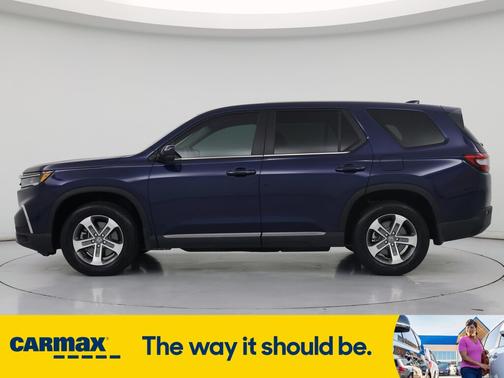 2024 Honda Pilot EX-L