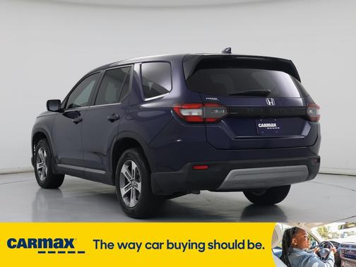 2024 Honda Pilot EX-L