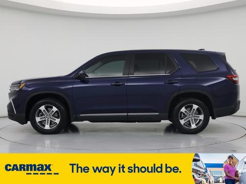 2024 Honda Pilot EX-L
