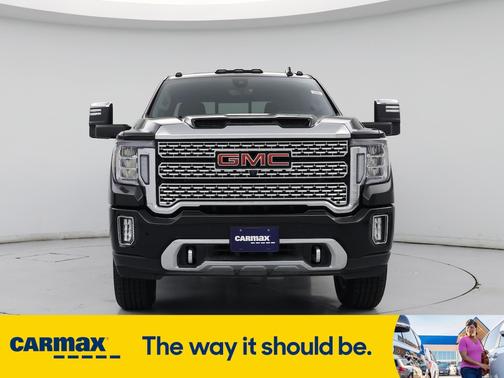 2022 GMC Sierra 2500 Denali
