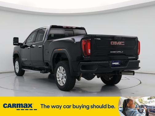 2022 GMC Sierra 2500 Denali