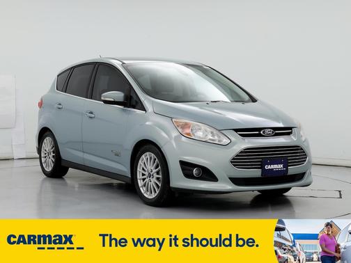 2013 Ford C-Max Energi SEL