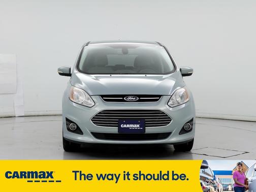 2013 Ford C-Max Energi SEL