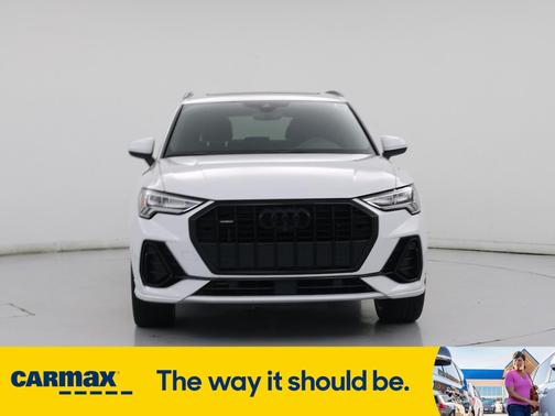 2021 Audi Q3 S-Line Premium Plus
