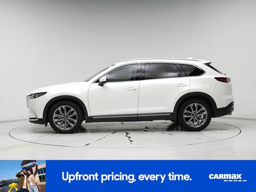 2021 Mazda CX-9 Grand Touring