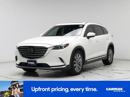 2021 Mazda CX-9 Grand Touring