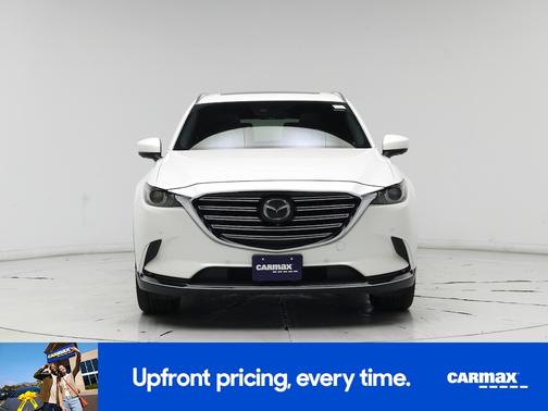 2021 Mazda CX-9 Grand Touring