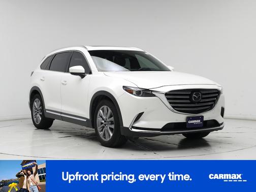 2021 Mazda CX-9 Grand Touring