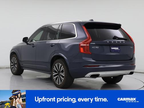 2020 Volvo XC90 T6 Momentum