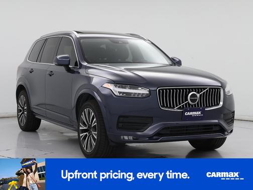 2020 Volvo XC90 T6 Momentum