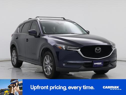2020 Mazda CX-5 Grand Touring Reserve