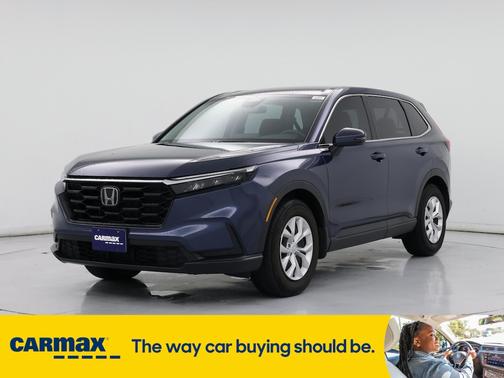2024 Honda CR-V LX