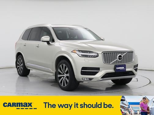 2018 Volvo XC90 T6 Inscription