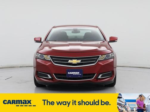 2015 Chevrolet Impala LT