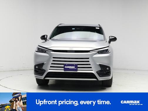 2024 Lexus TX 500h F-Sport Performance Premium