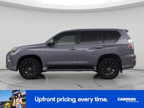 2023 Lexus GX 460 Premium