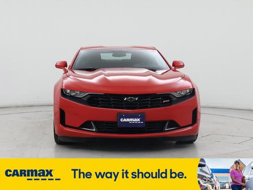 2023 Chevrolet Camaro LT