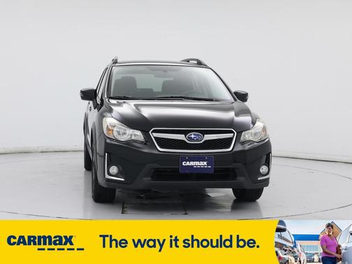 2017 Subaru Crosstrek Limited