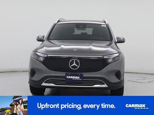 2024 Mercedes-Benz EQB 250 