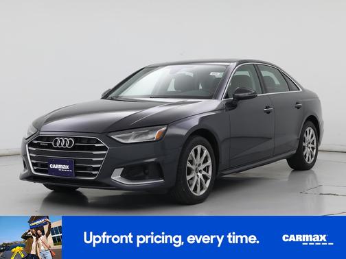 2021 Audi A4 Premium