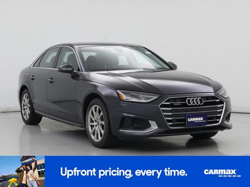 2021 Audi A4 Premium