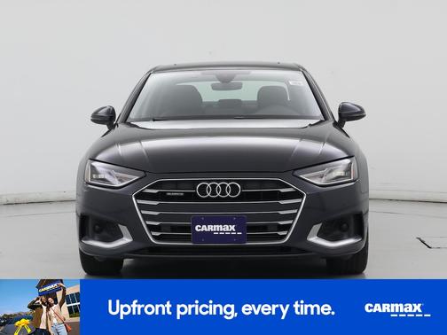 2021 Audi A4 Premium
