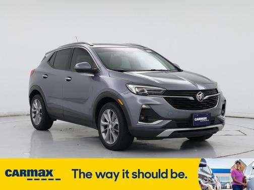 2022 Buick Encore GX Essence