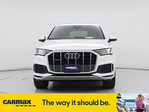 2020 Audi Q7 Premium