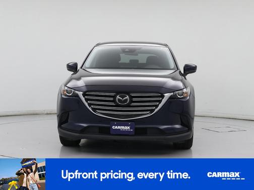 2021 Mazda CX-9 Sport