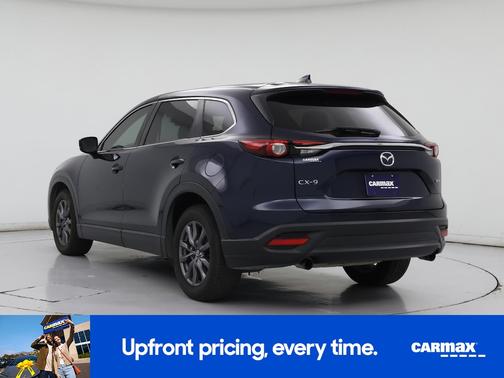 2021 Mazda CX-9 Sport