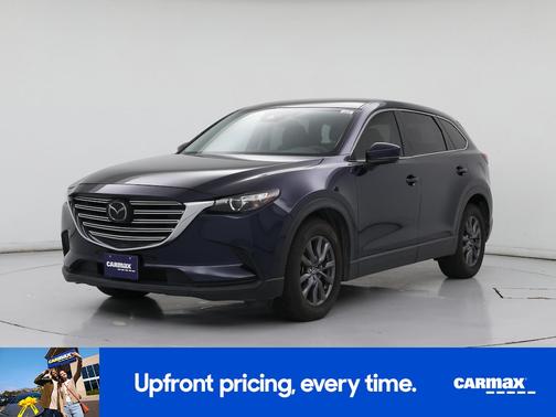 2021 Mazda CX-9 Sport