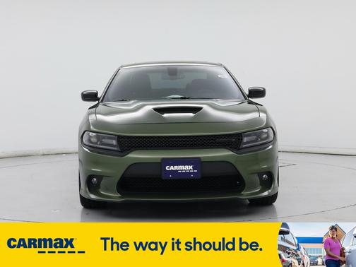 2021 Dodge Charger R/T