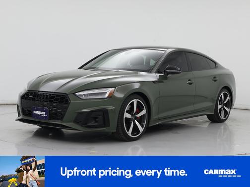 2023 Audi A5 Sportback S-Line Premium Plus