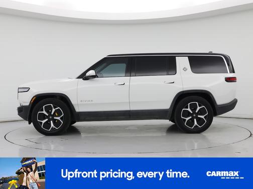 2023 Rivian R1S Adventure Quad-Motor Large
