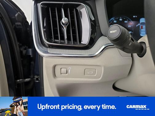 2022 Volvo S60 B5 Inscription