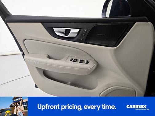 2022 Volvo S60 B5 Inscription