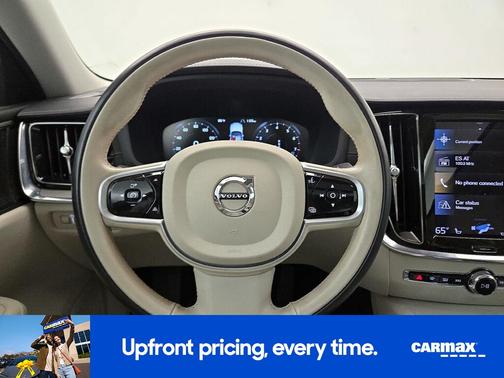 2022 Volvo S60 B5 Inscription