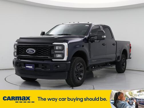2024 Ford F-250 XL