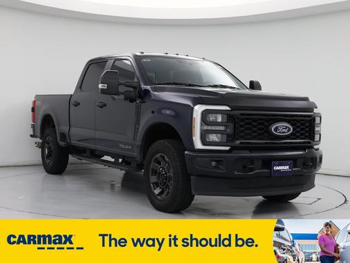 2024 Ford F-250 XL