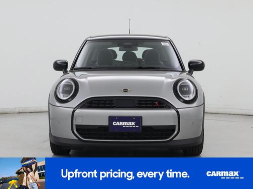 2025 MINI Hardtop S Signature