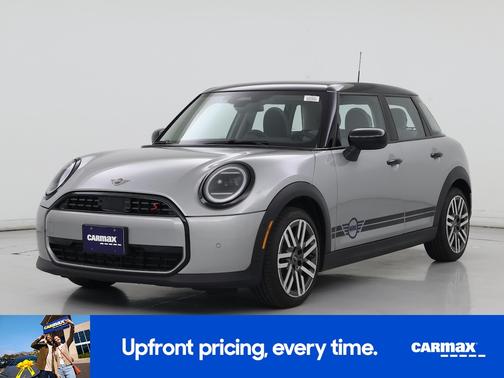 2025 MINI Hardtop S Signature