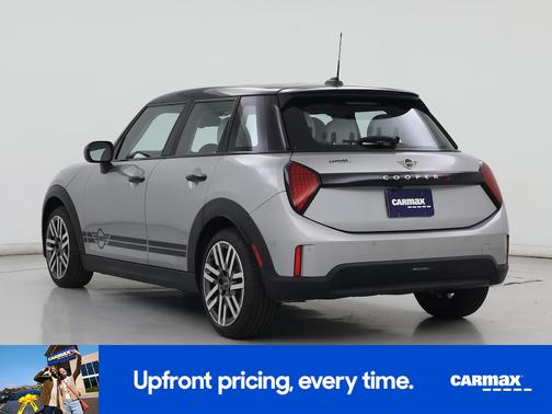 2025 MINI Hardtop S Signature