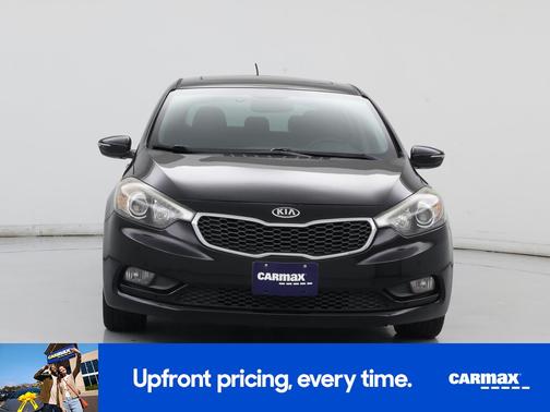 2016 Kia Forte EX