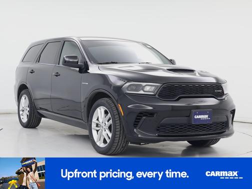 2023 Dodge Durango R/T