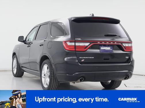 2023 Dodge Durango R/T