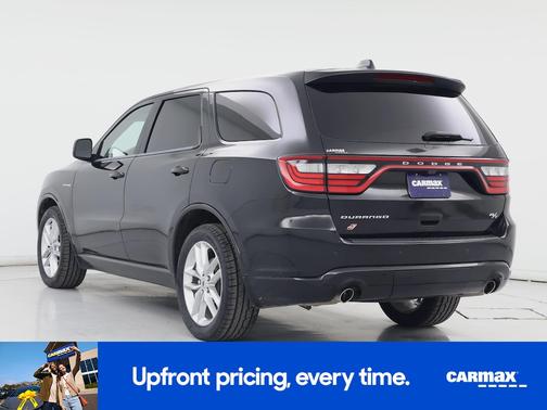 2023 Dodge Durango R/T