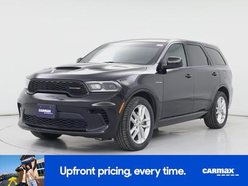 2023 Dodge Durango R/T