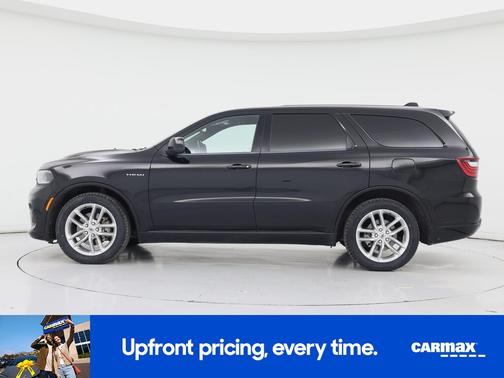 2023 Dodge Durango R/T