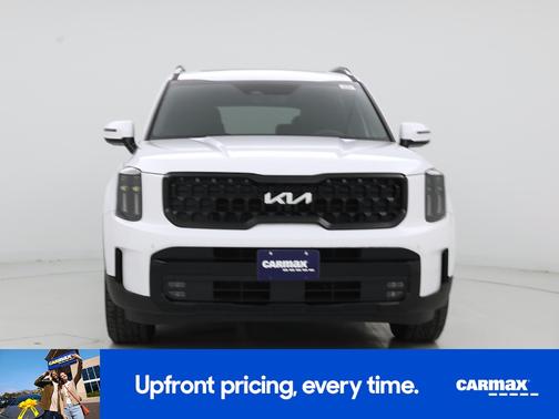 2024 Kia Telluride SX Prestige X-Pro