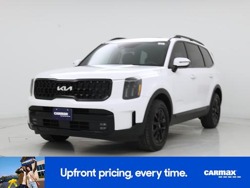2024 Kia Telluride SX Prestige X-Pro